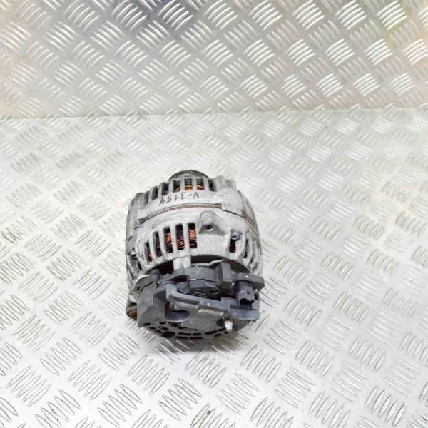 Vaihtovirtageneraattori Opel Movano Furgon 2.5L 2007 8200660022 image 4