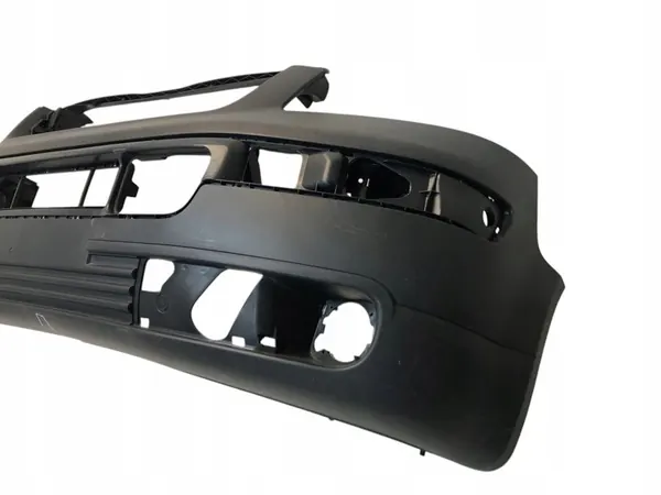 VW TRANSPORTER T5 Paraurti Anteriore 2003-2009 OEM 7H0807101F image 3