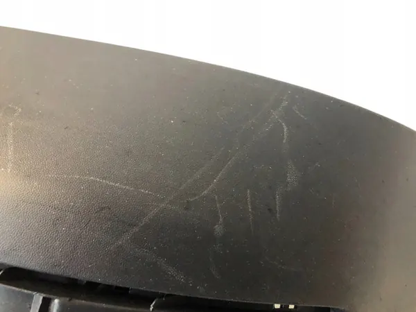 VW TRANSPORTER T5 Paraurti Anteriore 2003-2009 OEM 7H0807101F image 5