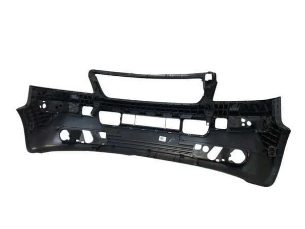 VW TRANSPORTER T5 Paraurti Anteriore 2003-2009 OEM 7H0807101F image 9