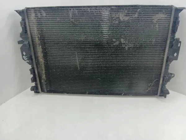 Radiateur d'eau Land Rover Evoque I 2015 OEM AMD111590 image 2
