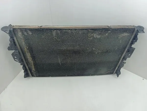 Radiateur d'eau Land Rover Evoque I 2015 OEM AMD111590 image 5