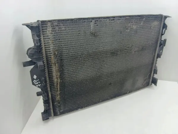 Radiateur d'eau Land Rover Evoque I 2015 OEM AMD111590 image 6