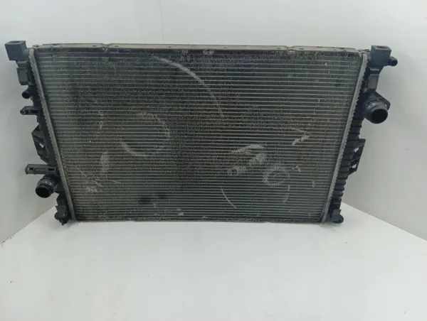Radiateur d'eau Land Rover Evoque I 2015 OEM AMD111590 image 7