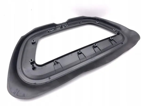 Tesla Model Y 2023 Motorhuvestätsning OEM 149408800C image 5