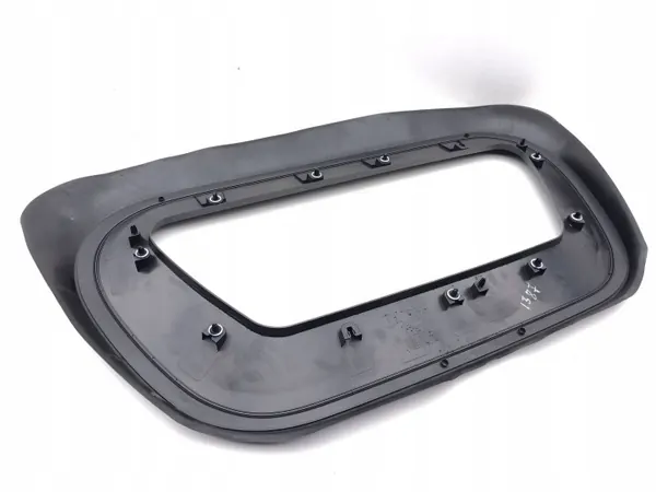 Tesla Model Y 2023 Motorhuvestätsning OEM 149408800C image 7