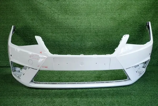 SEAT Framstötfångare OEM 6F0807221D för Ibiza V image 2