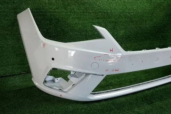 SEAT Framstötfångare OEM 6F0807221D för Ibiza V image 5