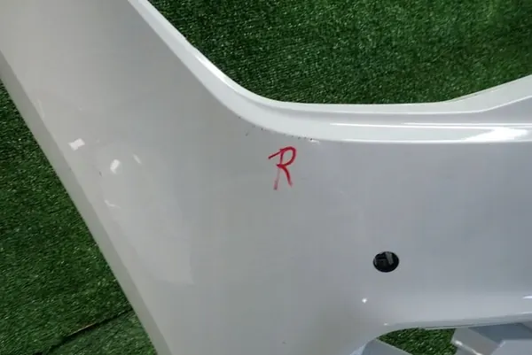 SEAT Framstötfångare OEM 6F0807221D för Ibiza V image 9