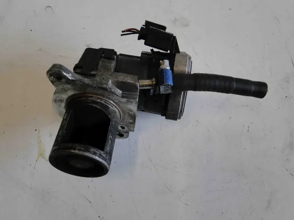 VÁLVULA EGR MERCEDES ML 164 A6421401960 image 2