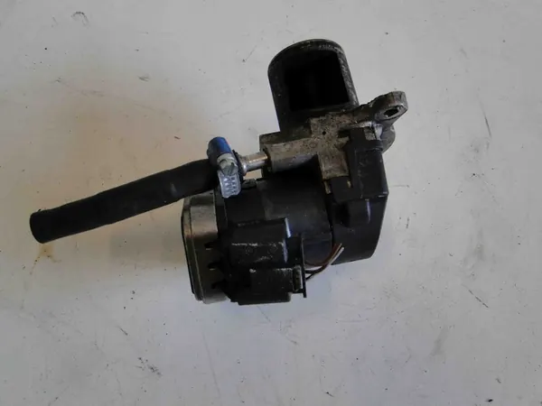 VÁLVULA EGR MERCEDES ML 164 A6421401960 image 3