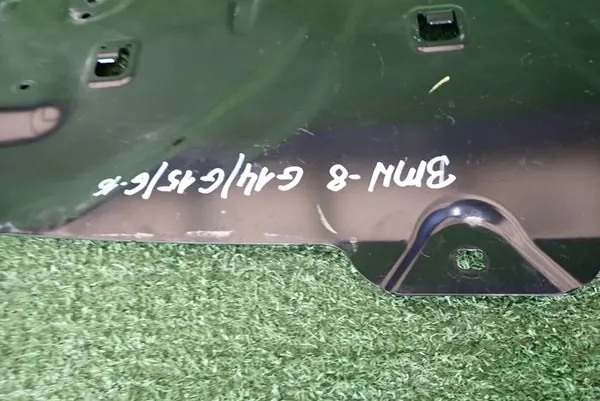 BMW G14 G15 G16 Acabamento Superior image 4