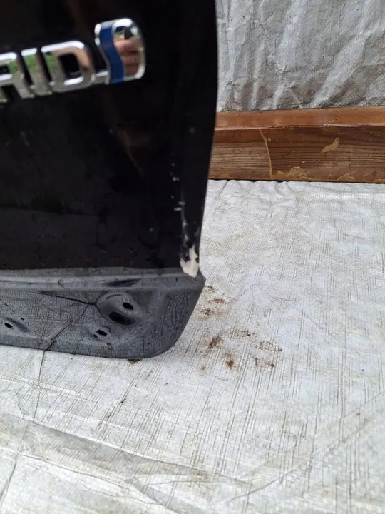 Takaluukku Toyota RAV4 V 2018+ image 2