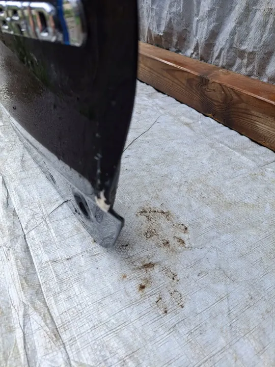 Takaluukku Toyota RAV4 V 2018+ image 5