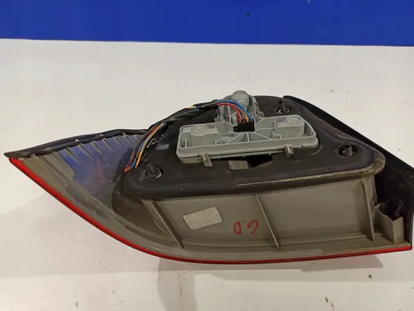 Lámpara trasera derecha SAAB 9-5 (YS3E) 5142203 image 3