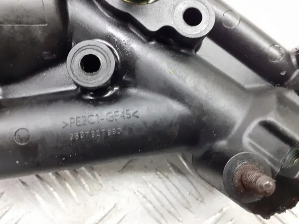 Carcasa de termostato Citroen C5 II 2.0 9687927980 image 2