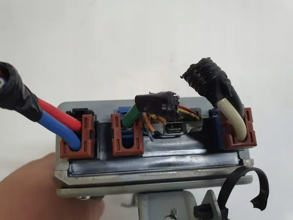 Honda EPS Servolenkungsmodul OEM 2423ER image 3