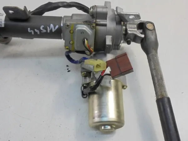 Renault Stuurkolom 77 00 419 410 image 3