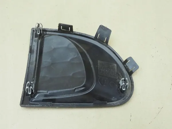 FIAT 500X Tappo Griglia Paraurti Anteriore Sinistro 735597136 image 10