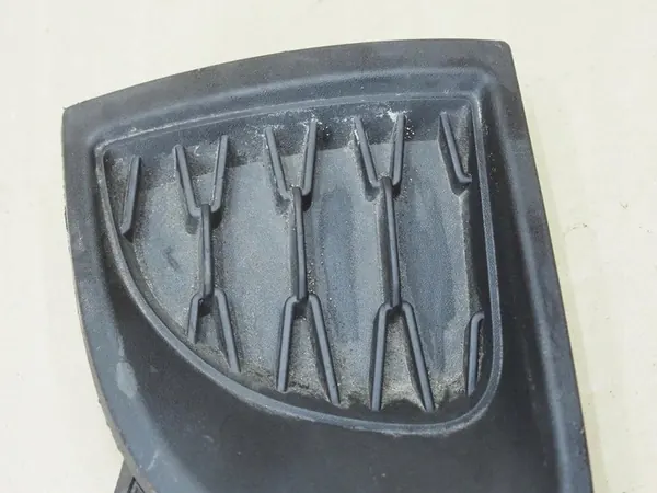 FIAT 500X Tappo Griglia Paraurti Anteriore Sinistro 735597136 image 2