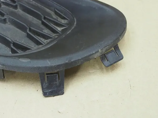 FIAT 500X Tappo Griglia Paraurti Anteriore Sinistro 735597136 image 4