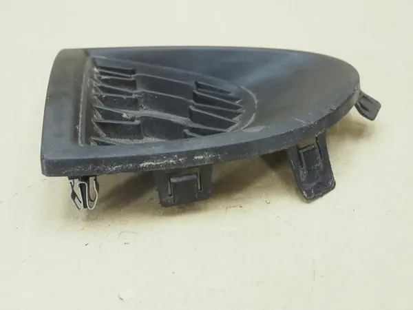 FIAT 500X Tappo Griglia Paraurti Anteriore Sinistro 735597136 image 6