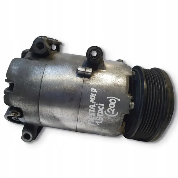 Ford A/C-kompressori OEM ACR Fiesta MK7 1.5 TDCI image 3