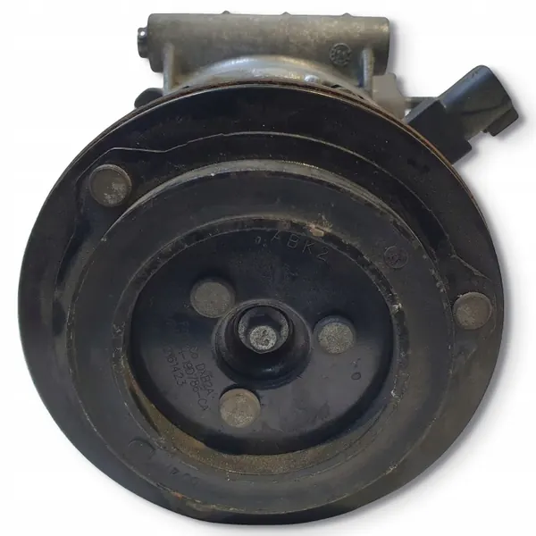 Ford A/C-kompressori OEM ACR Fiesta MK7 1.5 TDCI image 4