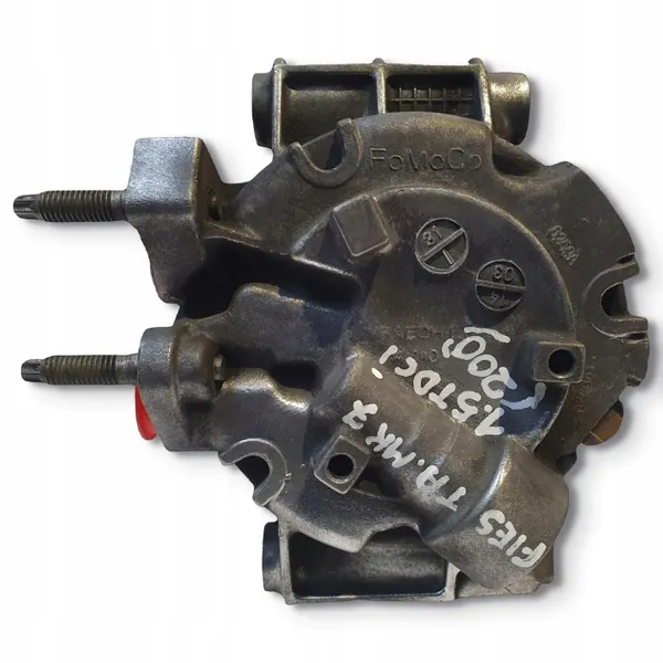 Ford A/C-kompressori OEM ACR Fiesta MK7 1.5 TDCI image 5