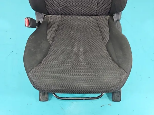 Left Front Heated Seat Hyundai Tucson I 04-09 image 4