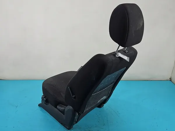 Left Front Heated Seat Hyundai Tucson I 04-09 image 6