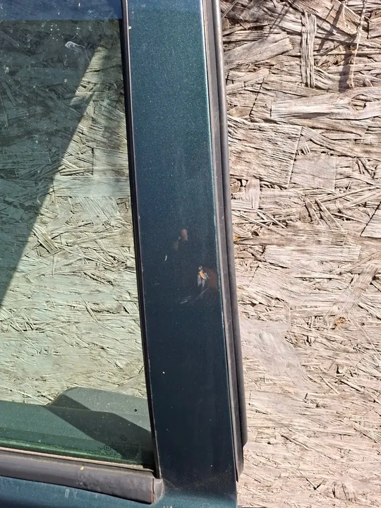 JEEP GRAND CHEROKEE WJ Höger Bakdörr Komplett image 3