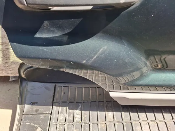 JEEP GRAND CHEROKEE WJ Höger Bakdörr Komplett image 5