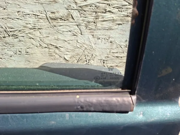 JEEP GRAND CHEROKEE WJ Höger Bakdörr Komplett image 7