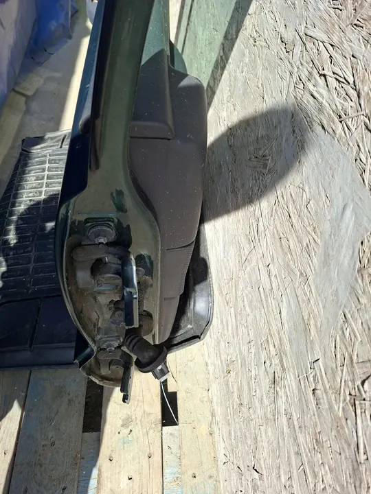 JEEP GRAND CHEROKEE WJ Höger Bakdörr Komplett image 8