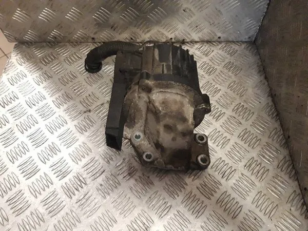 Olieseparator Mercedes Actros MP4 450PK A4720106662 image 1