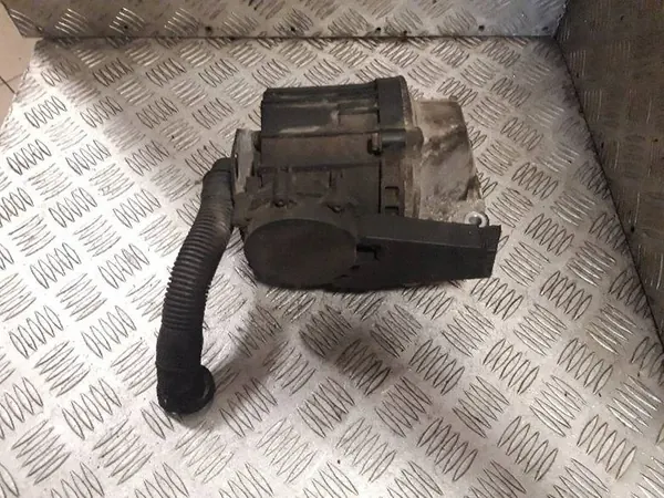 Olieseparator Mercedes Actros MP4 450PK A4720106662 image 4