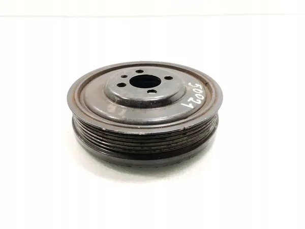 VW Passat Svänghjul 2.0 TDI 2008 OEM 03G105243 image 2