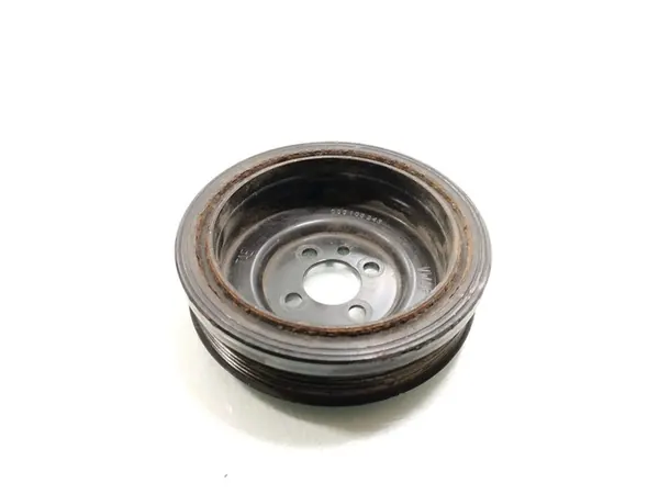 VW Passat Svänghjul 2.0 TDI 2008 OEM 03G105243 image 3