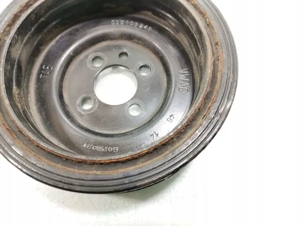 VW Passat Svänghjul 2.0 TDI 2008 OEM 03G105243 image 4