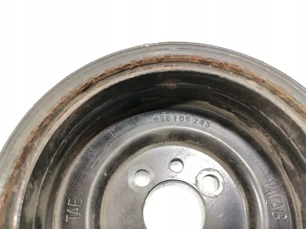 VW Passat Svänghjul 2.0 TDI 2008 OEM 03G105243 image 5