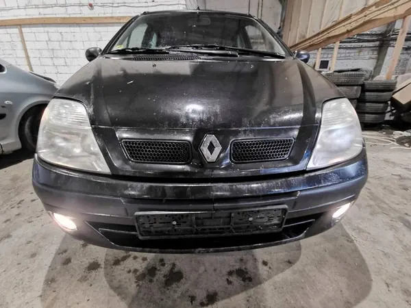 Renault Scenic Generaattori 2002 1.9L OEM 8200054588 image 7