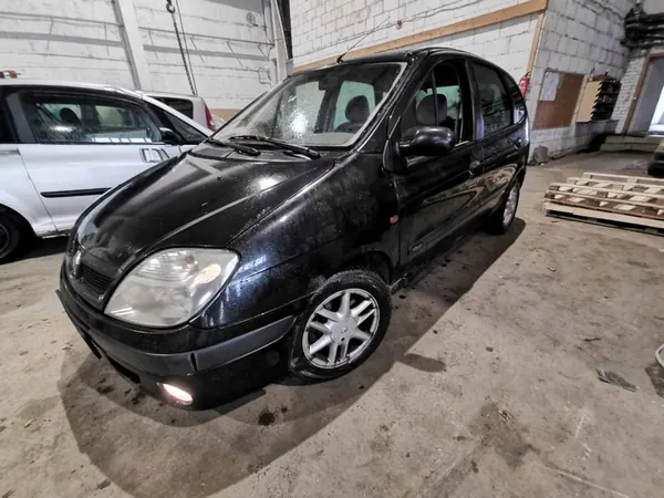 Renault Scenic Generaattori 2002 1.9L OEM 8200054588 image 8