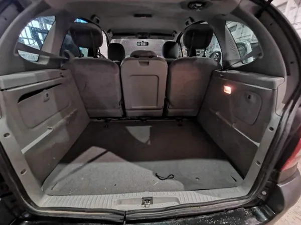 Renault Scenic Generaattori 2002 1.9L OEM 8200054588 image 9