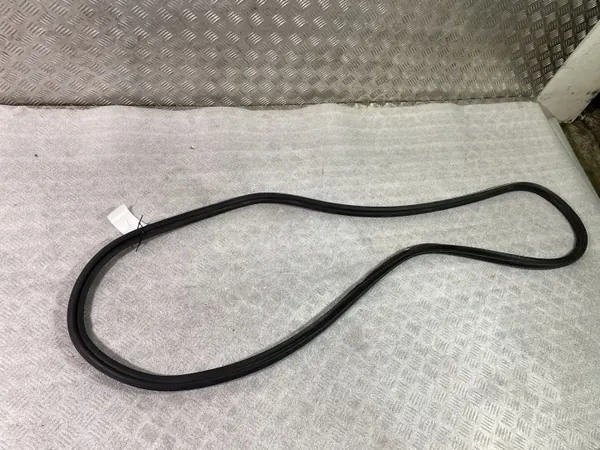 UTO36223 Rubber afdichting achterklep Hyundai Kona I 2020 image 2