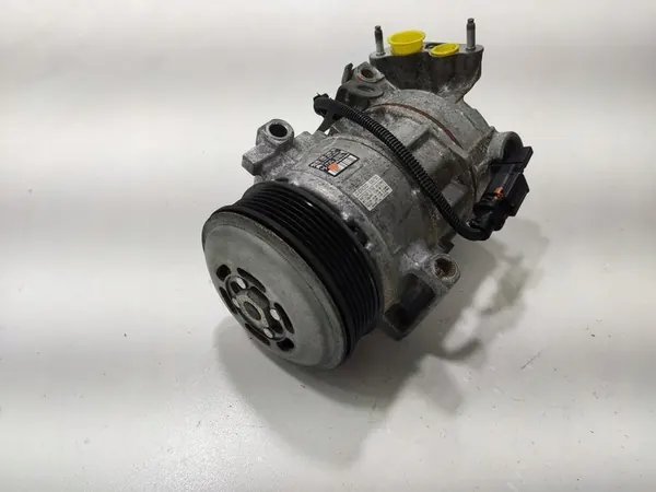 Compresor de Aire Acondicionado Peugeot 2008 II 1.2 PureTech image 2