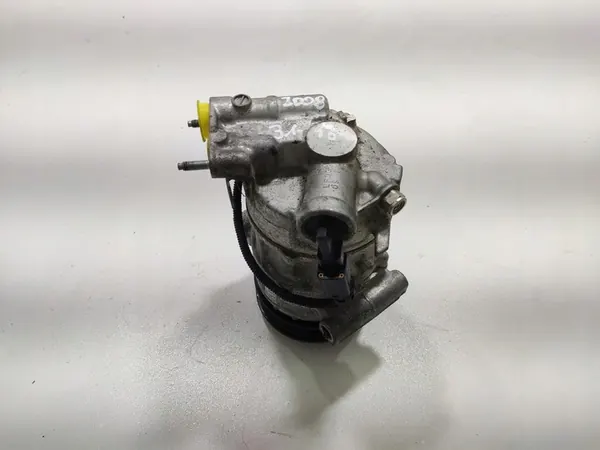 Compresor de Aire Acondicionado Peugeot 2008 II 1.2 PureTech image 5