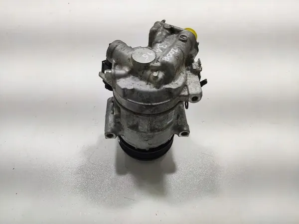 Compresor de Aire Acondicionado Peugeot 2008 II 1.2 PureTech image 6