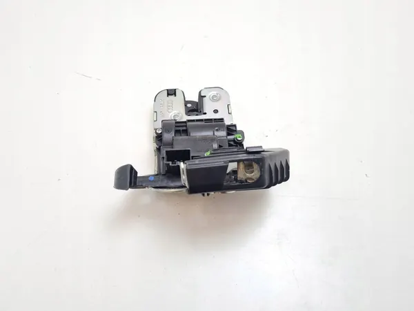 Bakluckslås Bentley Flying Spur 2015 4H0827505A image 3