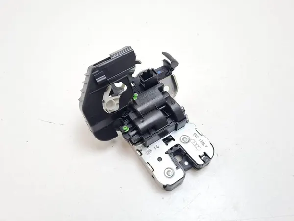 Bakluckslås Bentley Flying Spur 2015 4H0827505A image 5